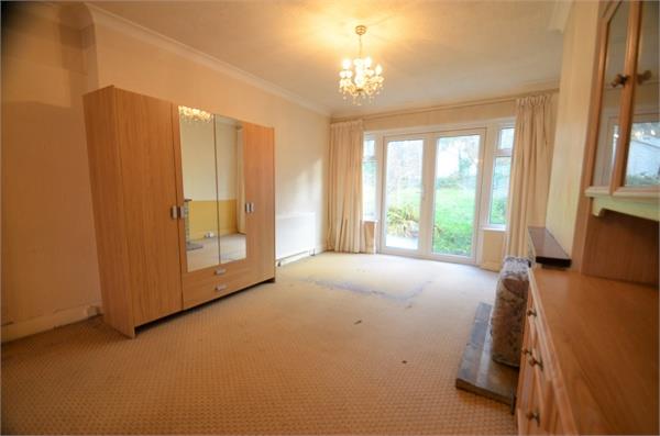 Glenwood Road, Mill Hill, NW7
